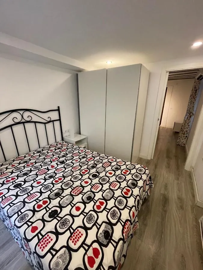 Estudio Las Flores By Cadiz Time Apartment